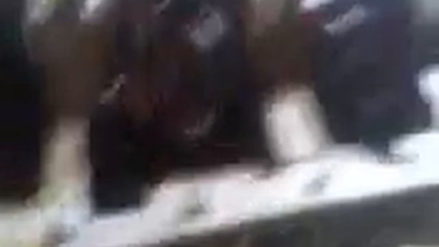 Вот так мы ремонтируем авто. смотреть онлайн