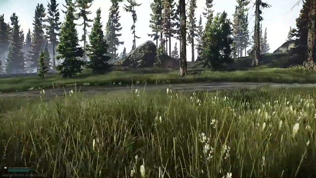 ГОЛОВА ГЛАЗА И как в это играть? #Tarkov #EFT смотреть онлайн