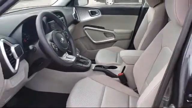 2021 Kia Soul LX Janesville Milwaukee Madison Beloit Rockford смотреть онлайн