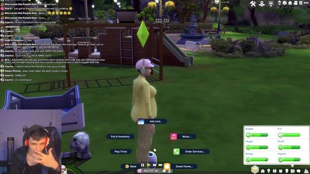 Trying Out Arnie's Plumfruit 2 + World Edit 2 Mods! смотреть онлайн