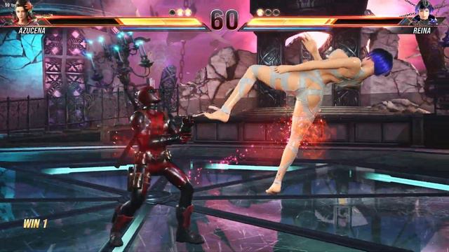 Tekken 8 Mod Compilation #2 (2024)