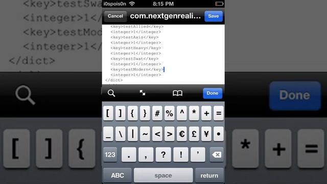 Me Hacking Gunclub2 To Get The DLC's смотреть онлайн
