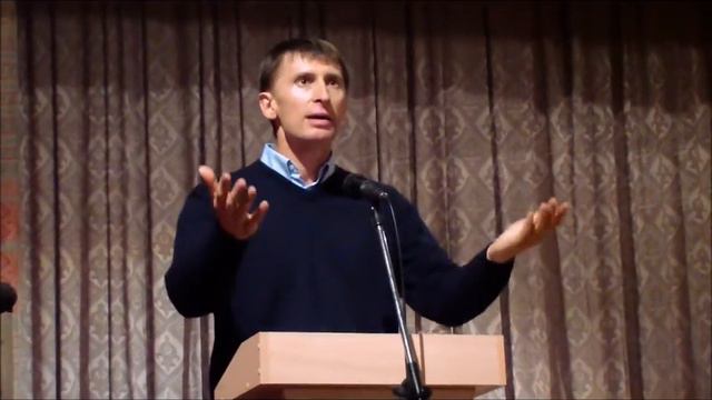 Как и зачем нужно наблюдать за выборами? смотреть онлайн