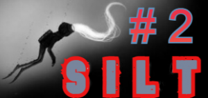 SILT.  Прохождение - 2.
