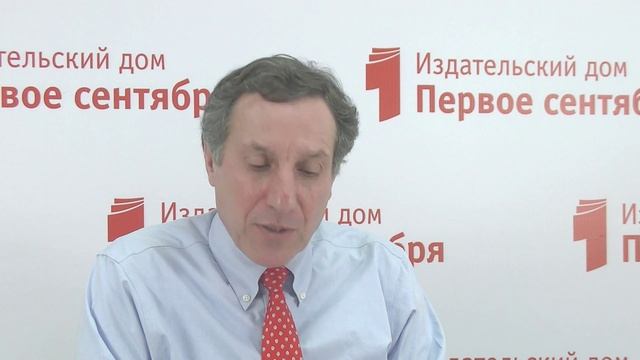 Воспитание по Соловейчику. «Педагогика для всех». Встреча 7 смотреть онлайн