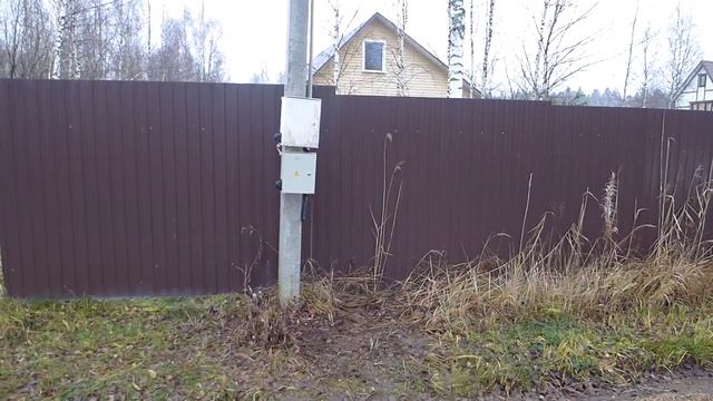 Как очистить участок от деревьев своими руками? Дачные будни.