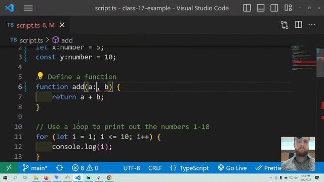 Class #17 смотреть онлайн