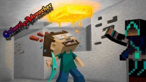 Любопытный Огрибает Дважды! Галактические Приключения №4