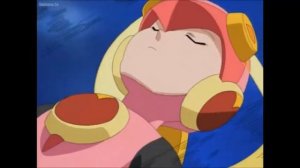 MegaMan NT Warrior - Lan's Friends Be Like That