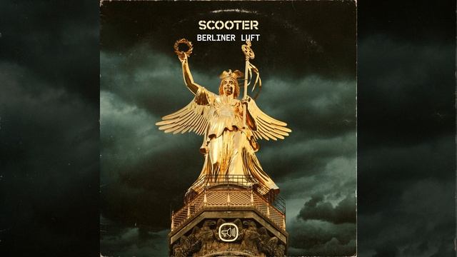 Scooter - Berliner Luft