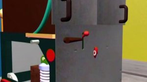 Трехполюсные выключатели с электромагнитным гашением дуги серии ВЭМ-6