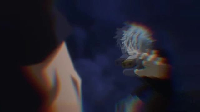 AMV_Bakugou_SEMPAI смотреть онлайн
