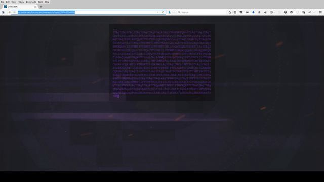 Blizzard Teases Sombra Announcement | Overwatch смотреть онлайн