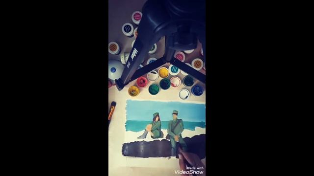 Евпланова Екатерина, 15 лет. "Любовь". смотреть онлайн