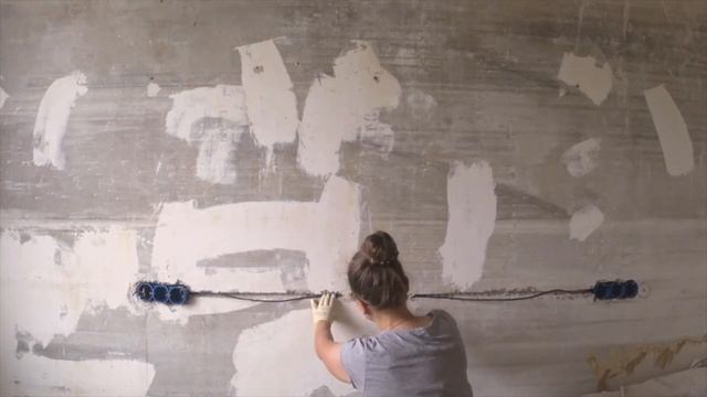 Ремонт в комнате продолжается. Часть 2 смотреть онлайн