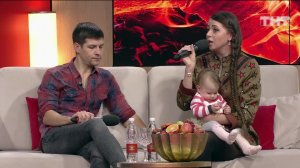 Бородина против Бузовой: Номинанты на уход - Ольга Рапунцель и Дмитрий Дмитренко