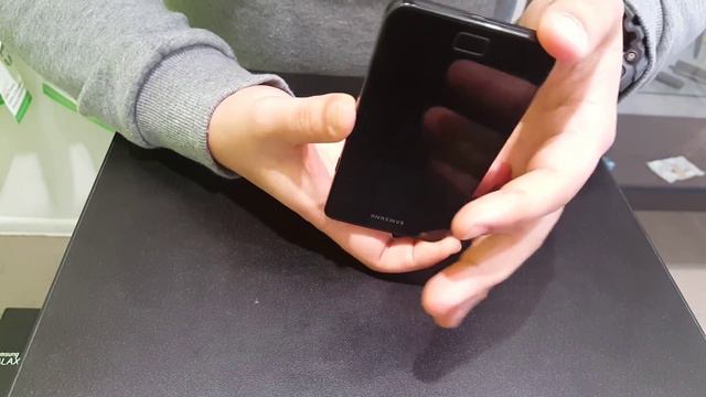 Unboxing i Test Samsung Galaxy Sll- SkupTelefonow.pl #22 смотреть онлайн
