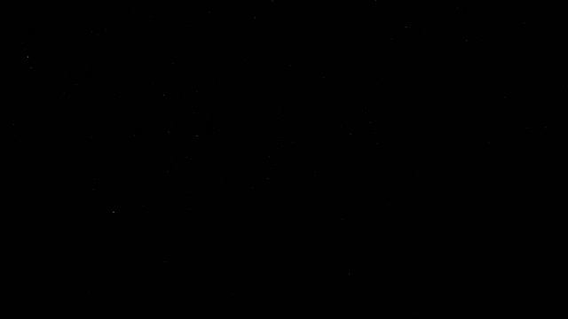 От заката до рассвета на Бердянском водохранилище. На небе переменная облачность)