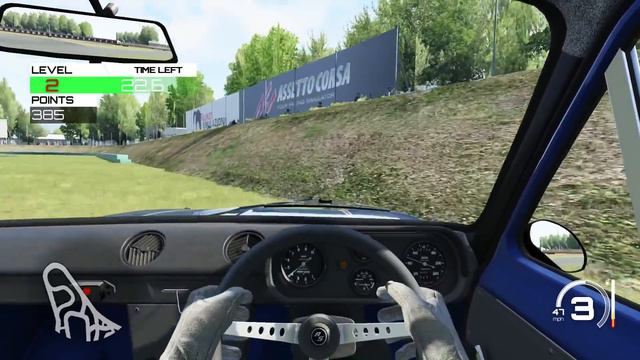DRIFTING BMWS & OTHER CARS!! || Assetto Corsa: Xbox One смотреть онлайн