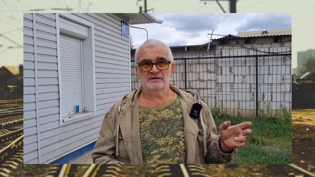 Воронежская область: в Россоши жители просят мэра подарить им общественный туалет. ? смотреть онлайн