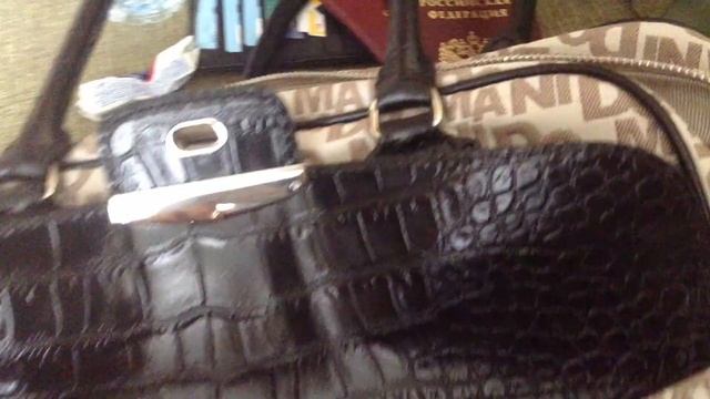 Что лежит в моей сумке смотреть онлайн