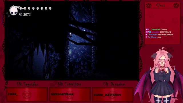 Hollow Knight cap 29- Mi clon смотреть онлайн