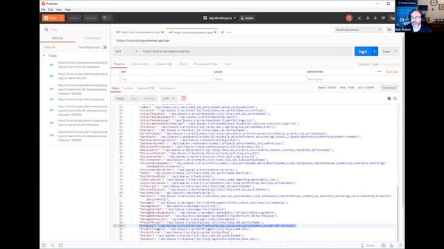 Ask Octopus #2 - Service Accounts, Get Project by Name via API, Deployment Triggers смотреть онлайн