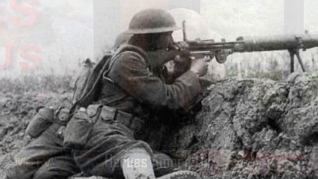 Heroes Among Us - Armistice Day 100 Year Anniversary 2018 смотреть онлайн