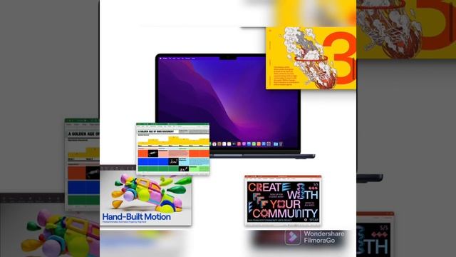 Apple MacBook Air M2 2022 смотреть онлайн