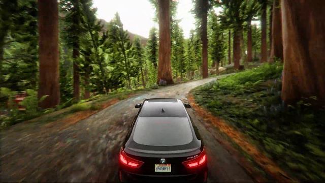 GTA V: Ultra Realistic Graphics Gameplay on RTX™ 3090 OC - Max Settings 8k Ray-Tracing PC MOD - 202 смотреть онлайн