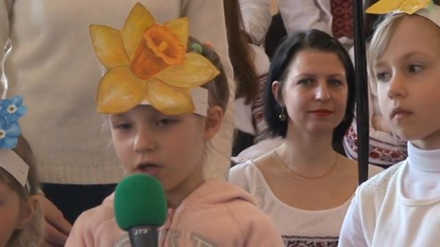 11 Стихи - Дети младшие смотреть онлайн