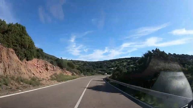 Кальяри - Вилласимиус