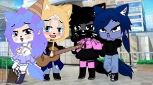 []Луна[]meme[]Кошка Лана, Йоши, Лео, Лиллит, фейк Ланы[]Gacha Club[]Лениво, оч лениво[]