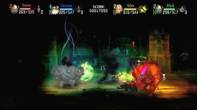 PS VITA: ИГРЫ топ не топ, но список  | во что поиграть?