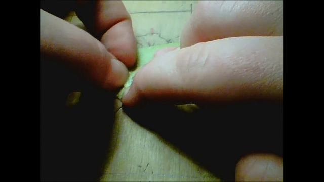 Origami Chrysanthemum ball смотреть онлайн