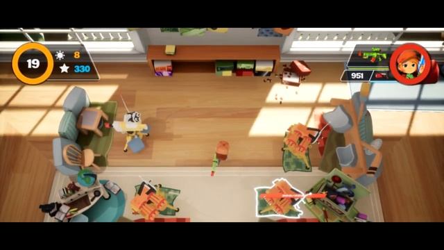 8 Minutes of Sleep Tight Gameplay | Sleep Tight Trailer Nintendo Switch | New Gameplay | Sleep Tigh смотреть онлайн