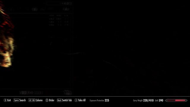 Let's Play Skyrim Maximus Ep.2 - 60fps / Perkus Maximus