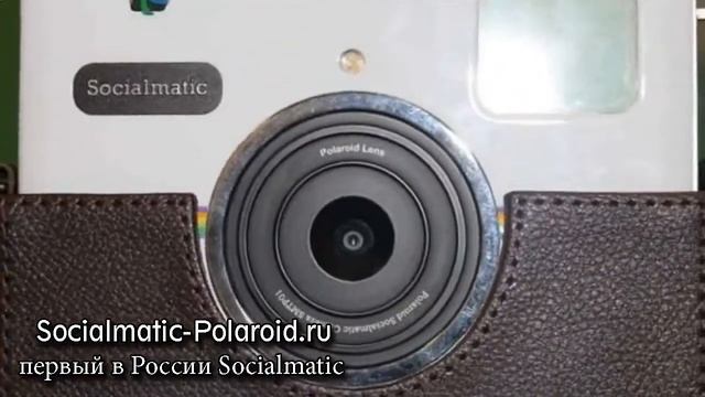 Socialmatic Sm01pr Купить смотреть онлайн