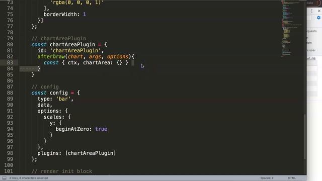 Understanding chartArea in Chart js смотреть онлайн