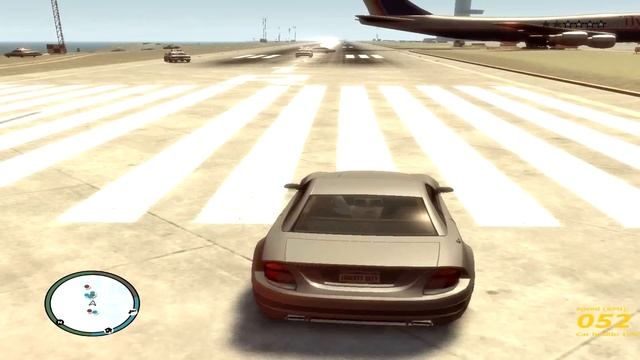 What's the fastest car in GTA IV? HD смотреть онлайн