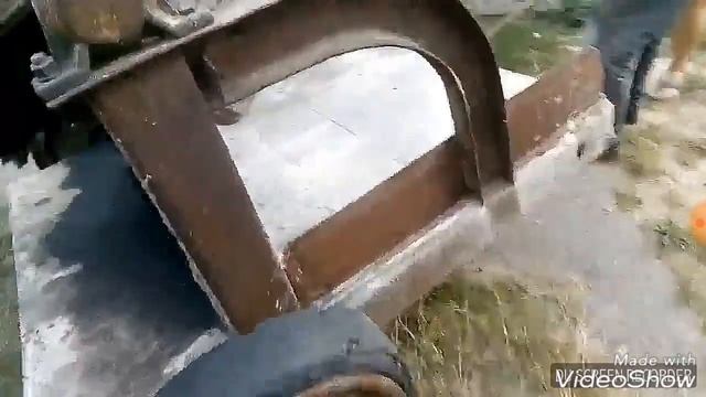 Битономішалка . Beeton mixer смотреть онлайн