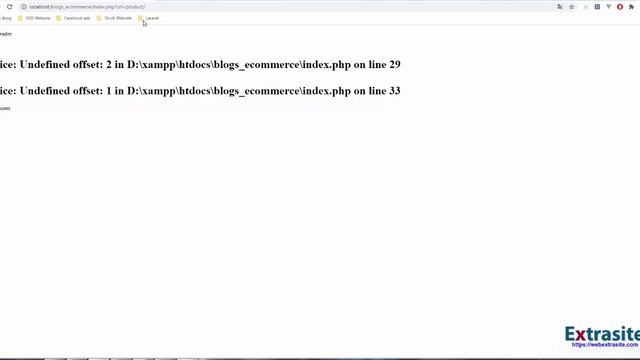 Bài 6 : Return Controller | tự build PHP MVC PDO Framework смотреть онлайн