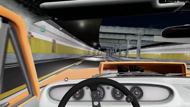 How Long Can I Survive Police In BeamNG? смотреть онлайн