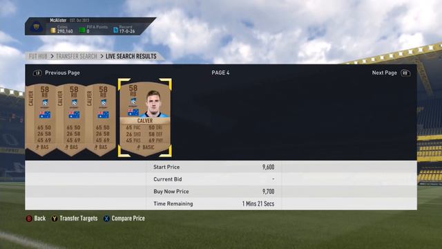 FIFA 17 BEST TRADING METHOD EVER!! MAKE TONS OF PROFIT! смотреть онлайн