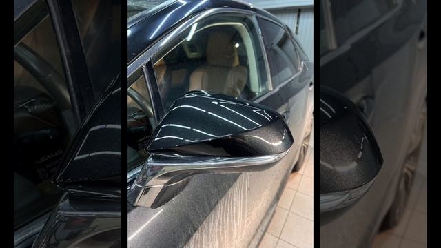 Детейлинг и шумоизоляция Октябрьский РБ