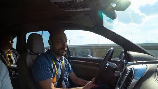 Как найти инвестора для стартапа | Startup Village 2019