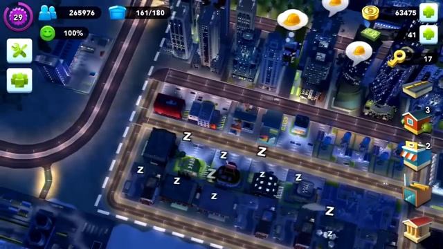 VU DISASTER CHALLENGE & GOLDEN KEYS - SimCity BuildIt - Ep13 смотреть онлайн