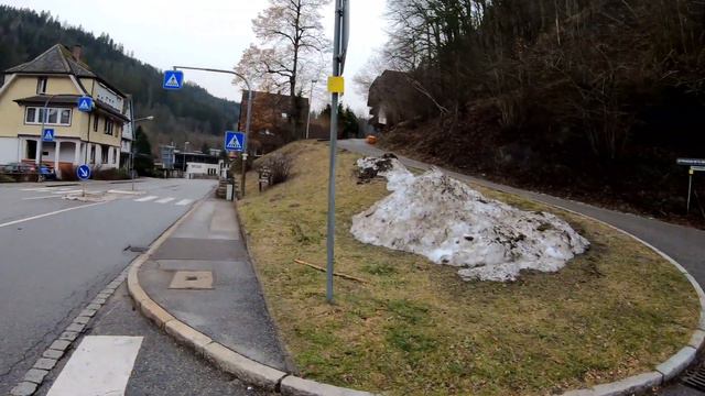 Выходим на финишную прямую. Поход в лес по неизвестному маршруту. Часть седьмая. смотреть онлайн