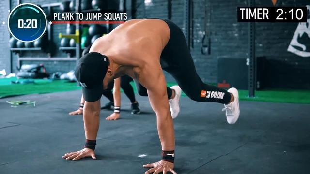 Piernas y Glúteos en Casa ? LEG & GLUTE Workout At Home смотреть онлайн