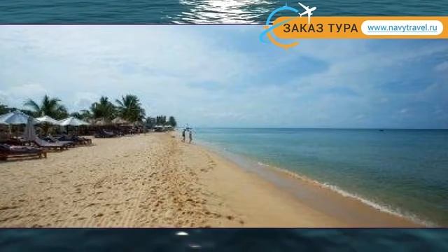 NADINE PHU QUOC RESORT 3* Вьетнам Фукуок обзор – отель НАДИНЕ ФУ КВОК РЕЗОРТ 3* Фукуок видео обзор смотреть онлайн